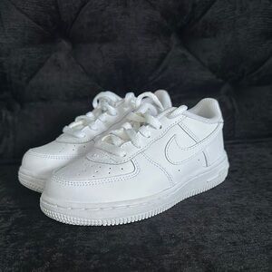 Nike White Sneakers